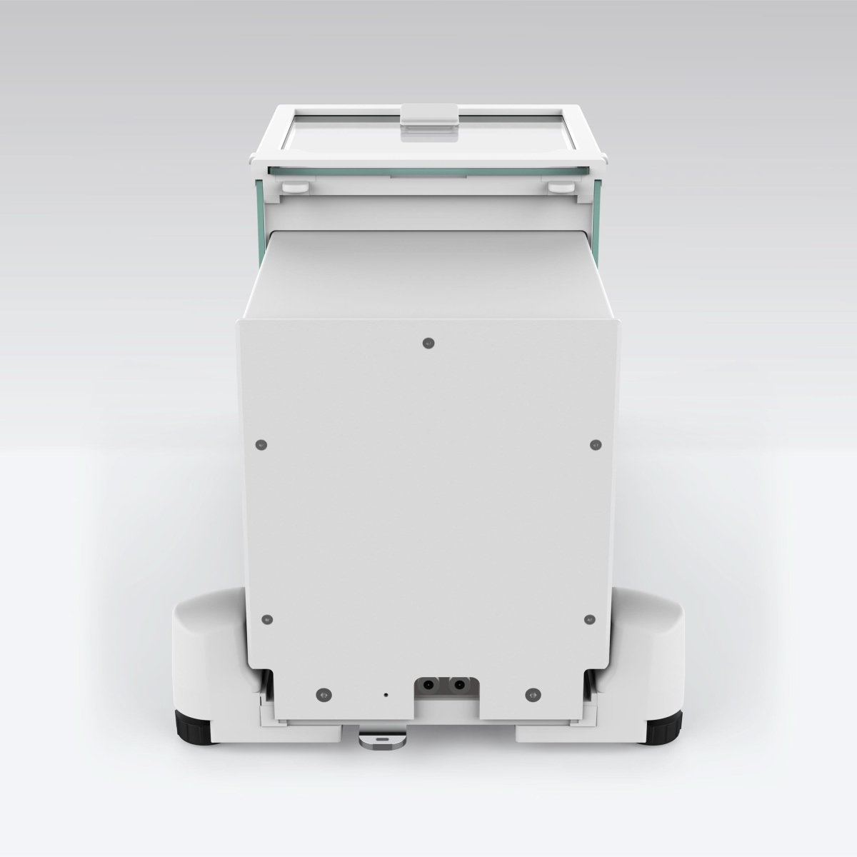 RADWAG XA 21.5Y.M.A.P XA 5Y.M.A.P Microbalance, 21g Capacity, 1µg Readability, Internal Calibration, OIML Class I - XA215YMAP - Microbalances - Radwag - Weighcore