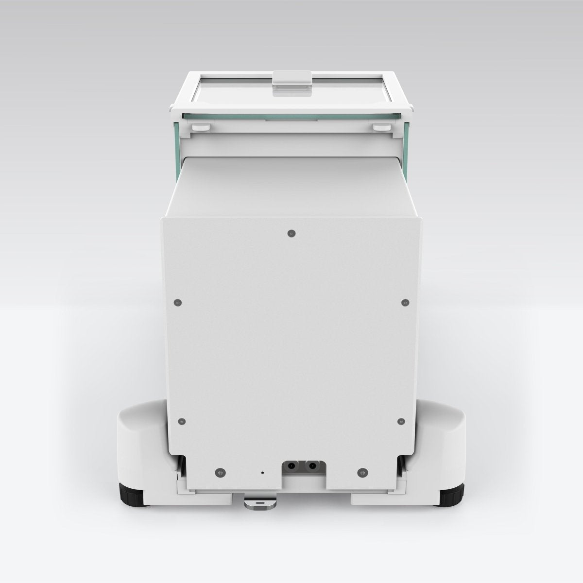 RADWAG XA 53.5Y.M.A.P XA 5Y.M.A.P Microbalance, 53g Capacity, 1µg Readability, Internal Calibration, OIML Class I - XA535YMAP - Microbalances - Radwag - Weighcore