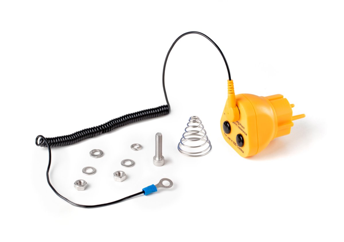 KERN & SOHN YGR-01 Weighing Add-Ons - YGR-01 - Accessories - KERN & SOHN - Weighcore