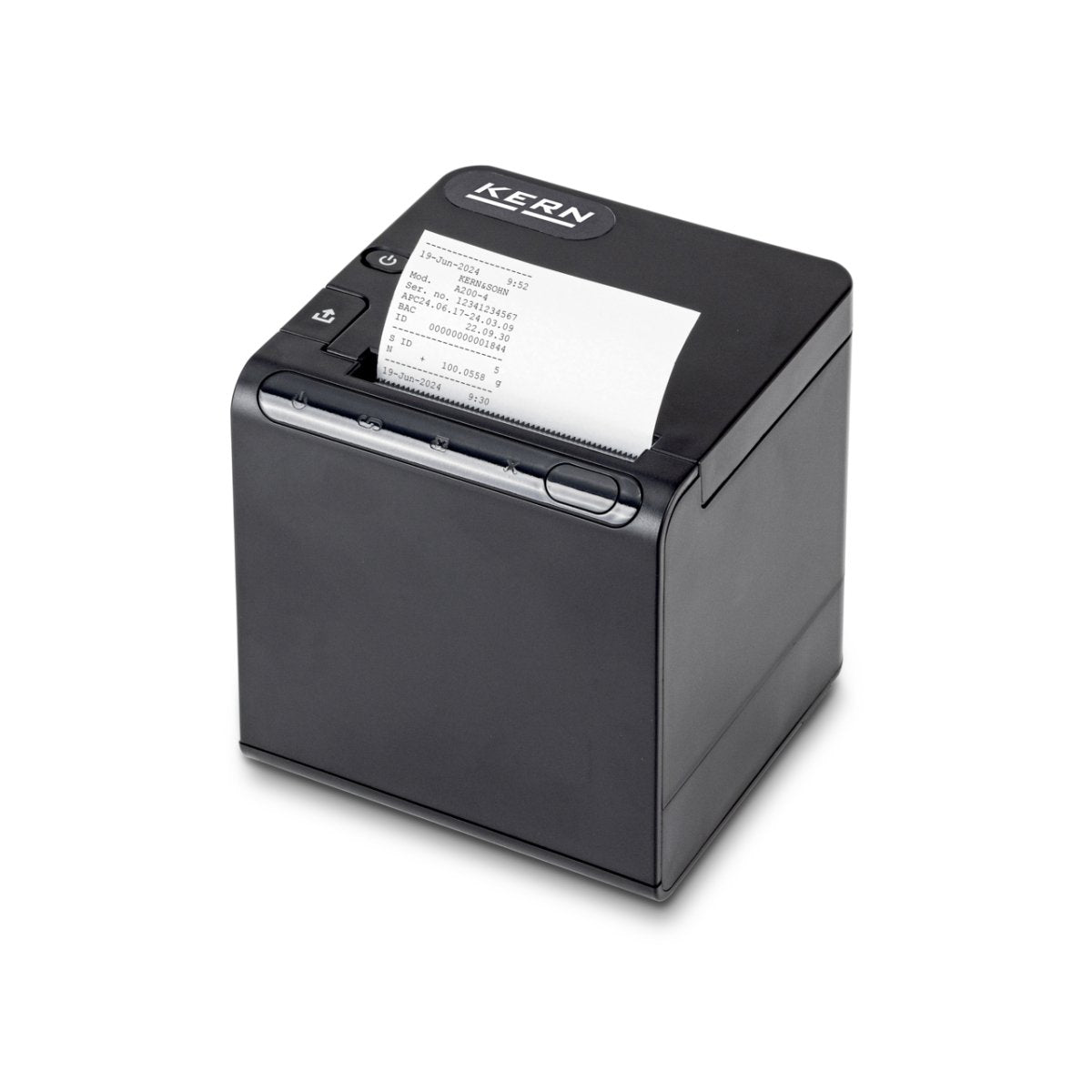 KERN & SOHN YKC-01 Thermal printers, Printing & Labels - YKC-01 - Accessories - KERN & SOHN - Weighcore