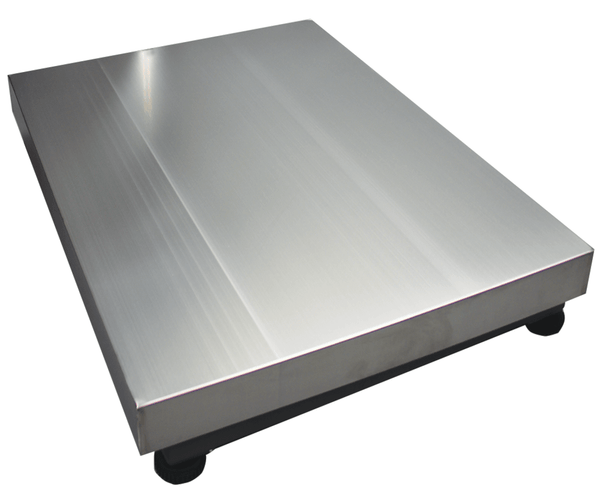 Adam Equipment PT 315-5 [GK-Plus] PT Industrial Floor Weigh Platform, 3000 kg Capacity, 0.5 kg Readability, RS-232, USB