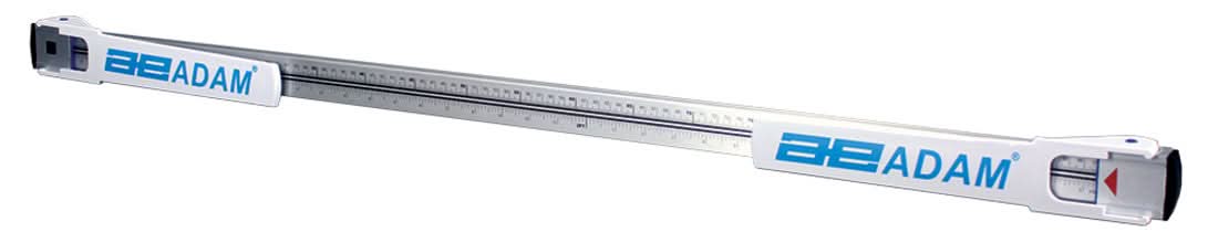 Adam Equipment BMR 100 Infant Length Measuring Rod, Lightweight, Adjustable - BMR 100 - Accessories - Adam Equipment - Weighcore