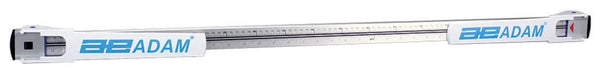 Adam Equipment BMR 100 Infant Length Measuring Rod, Lightweight, Adjustable