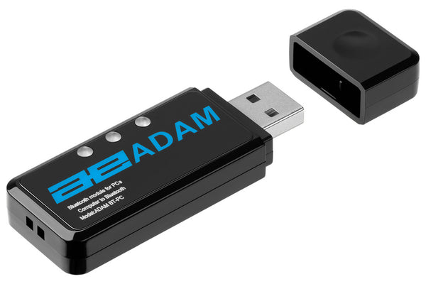 Adam Equipment BTM-02 Adam Connect Wireless Receiver Module for PCs, Bluetooth, GLP/GMP