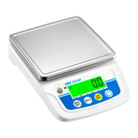 Compact Balances