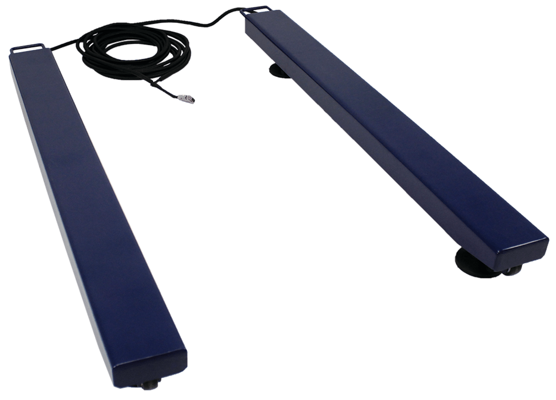 Adam Equipment PT 312 - 10 [GK - S] PT Industrial Floor Scale, 4500 kg Capacity, 1.0 kg Readability - PT 312-10 [GK-S] - Weigh Platforms - Adam Equipment - Weighcore