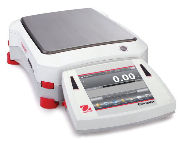 Ohaus Explorer™ Precision Balance
