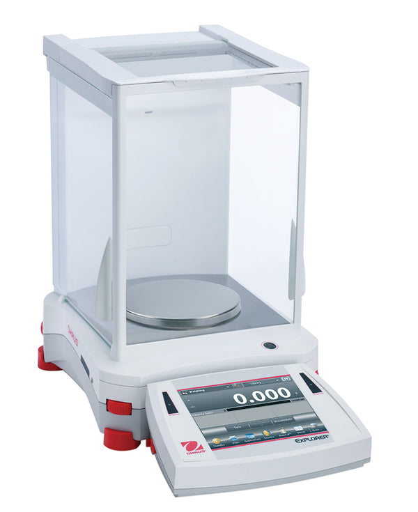 Ohaus Explorer™ Precision Balance