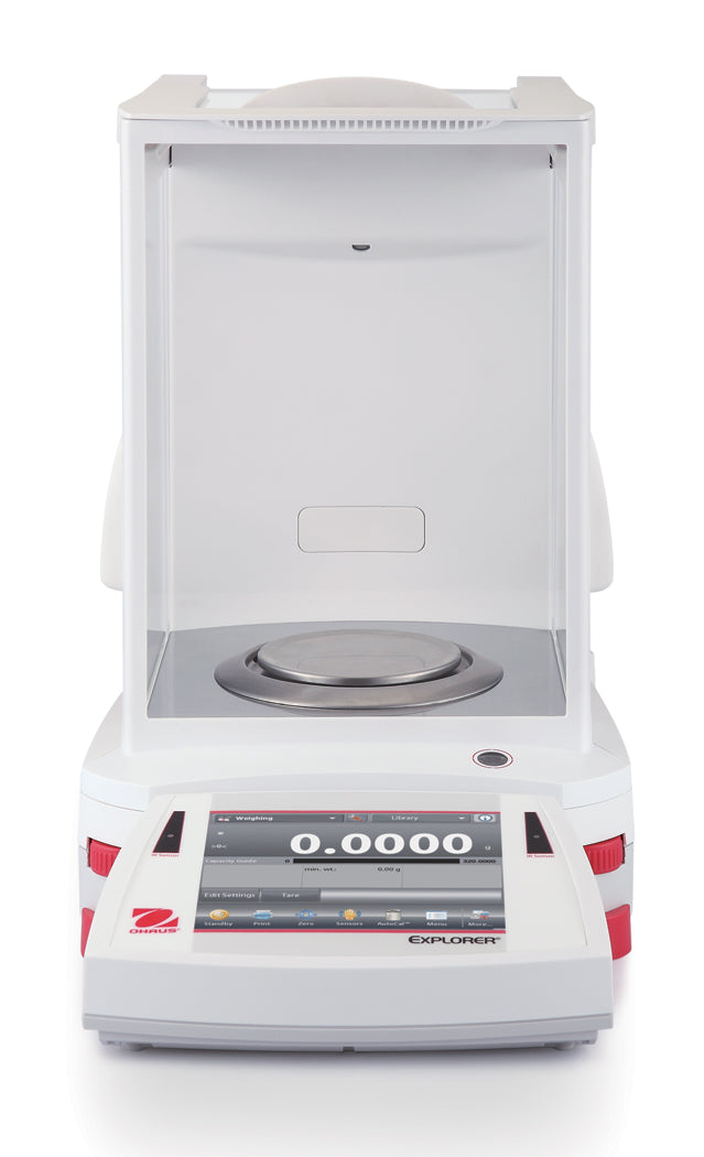 Explorer Autodoor Front