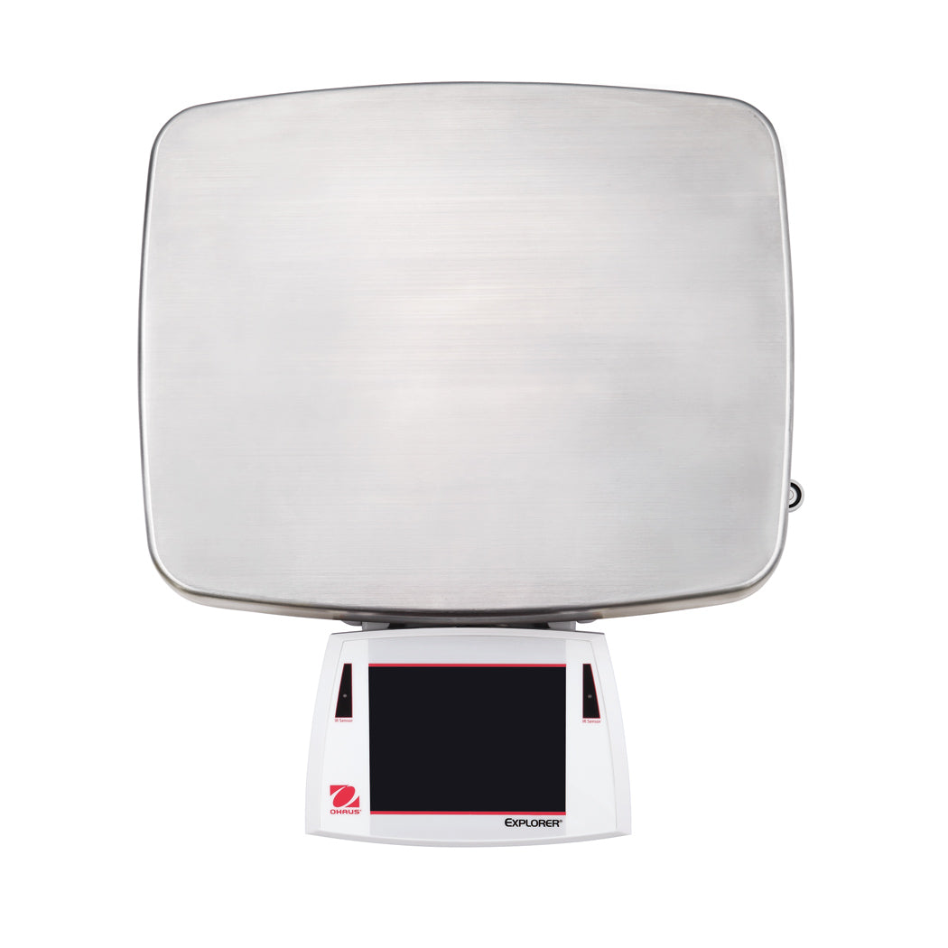 Explorer High Capacity Top