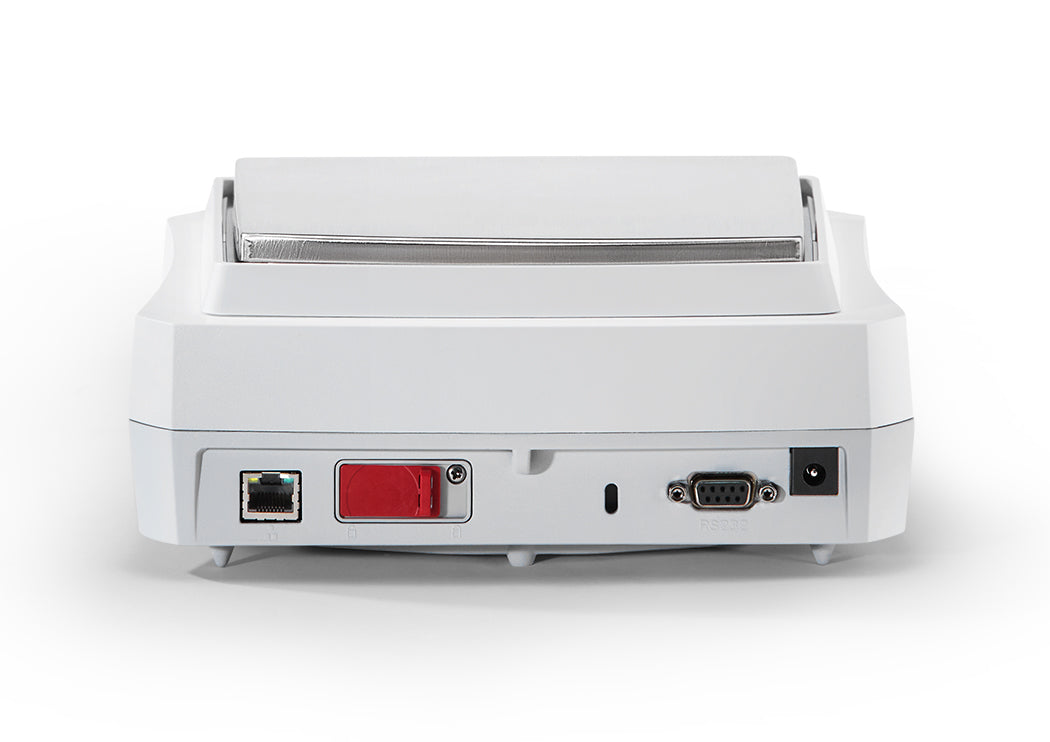 Explorer Precision Back