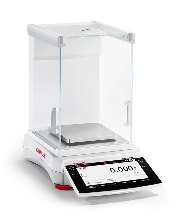 Ohaus Explorer™ Precision EXR Precision Balance
