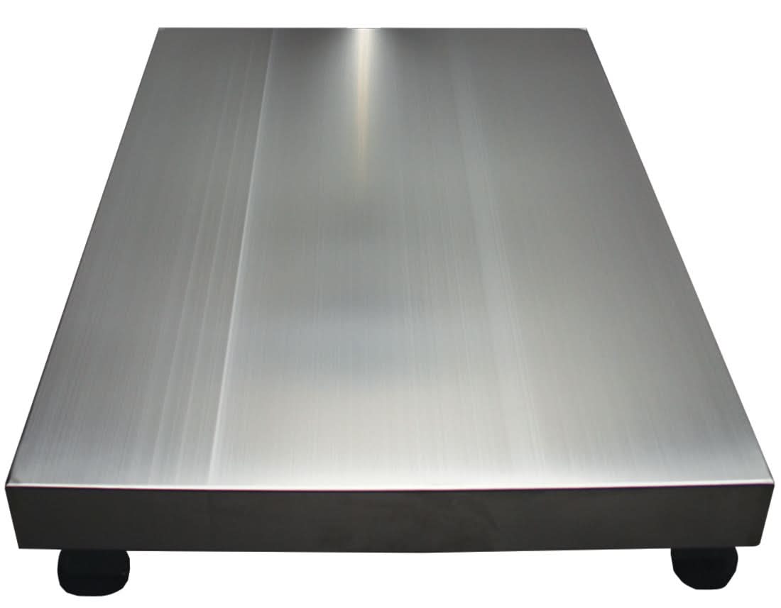 Adam Equipment GB 70a GB Industrial Weigh Platform, 32 kg Capacity, 0.001 kg Readability - 1110015076 - Weigh Platforms - Adam Equipment - Weighcore