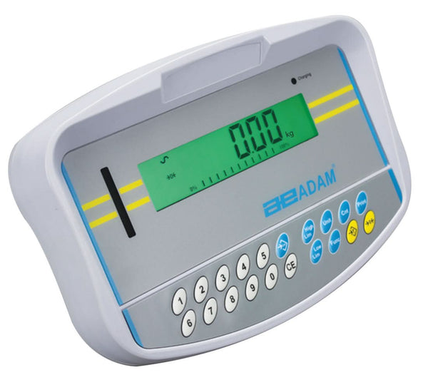 Adam Equipment GKaM GK Checkweighing Indicator, NTEP, Measurement Canada