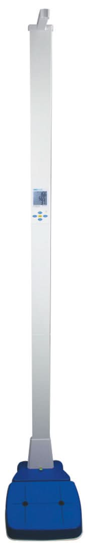 Adam Equipment MUW 300L MUW Ultrasonic Height Medical Scale, 300 kg Capacity, 0.05 kg Readability - 700000182 - Medical Scales - Adam Equipment - Weighcore
