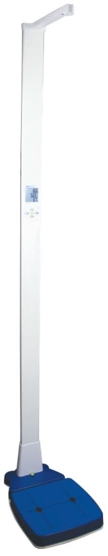 Adam Equipment MUW 300L MUW Ultrasonic Height Medical Scale, 300 kg Capacity, 0.05 kg Readability - 700000182 - Medical Scales - Adam Equipment - Weighcore