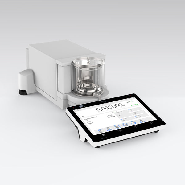 Radwag MYA 31.5Y Microbalance