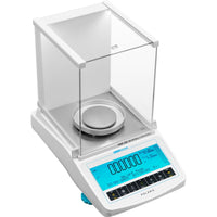 Semi-Micro Balances