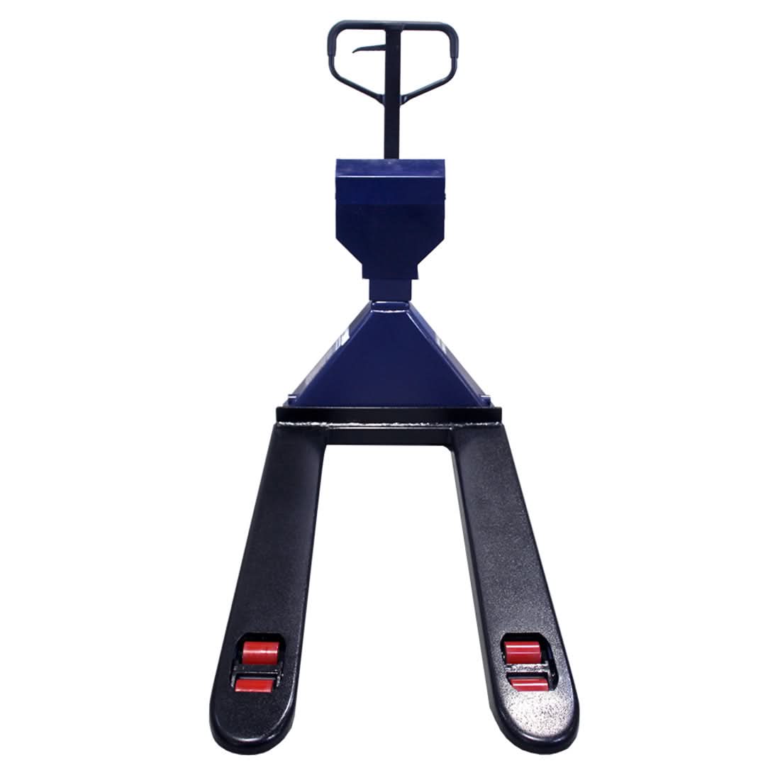 Adam Equipment PTSplus 5000a PTSplus Pallet Truck Scale, 2000 kg Capacity, 0.5 kg Readability - 1100014755 - Weigh Platforms - Adam Equipment - Weighcore
