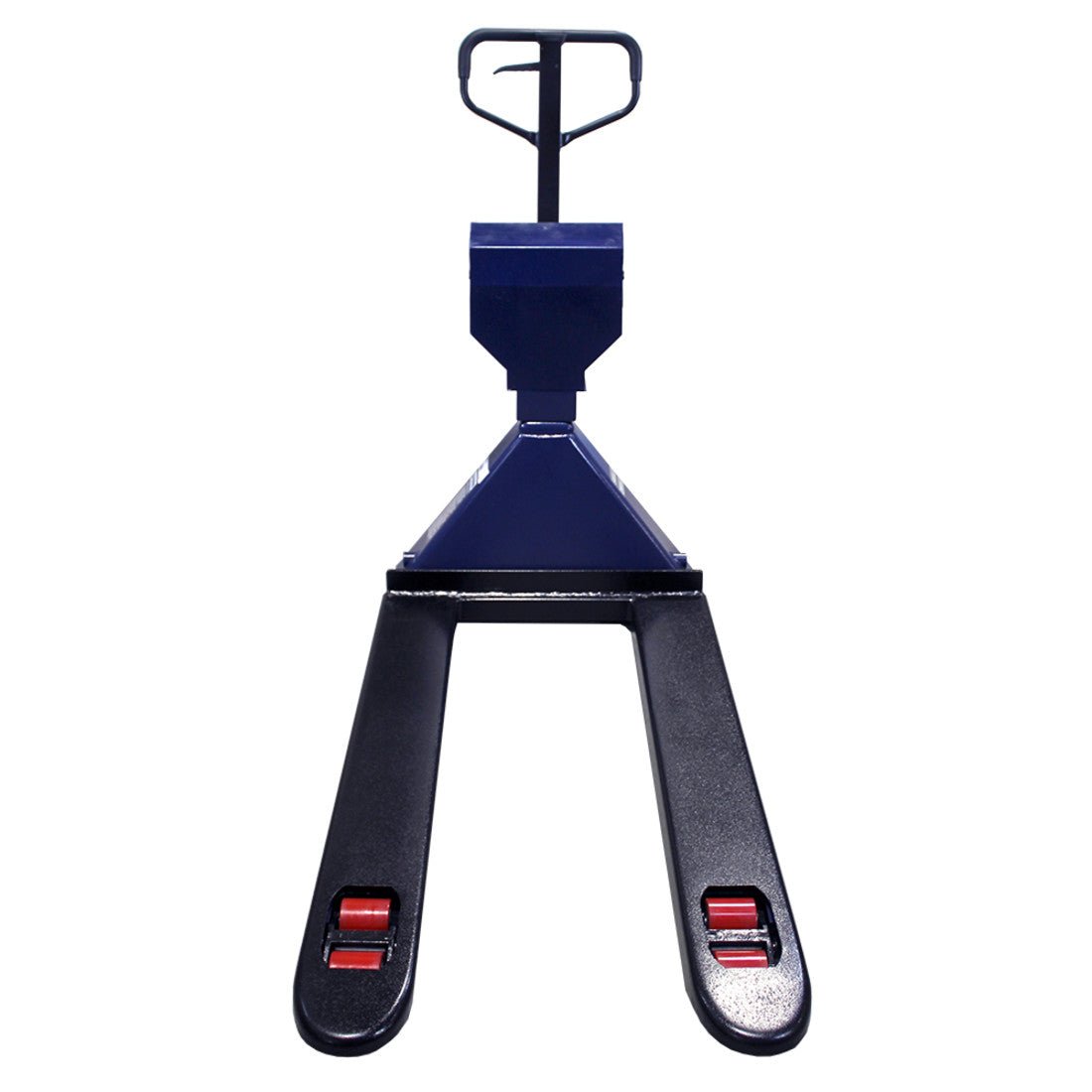 Adam Equipment PTT 5000a PTT Pallet Truck Scale, 2000 kg Capacity, 0.5 kg Readability - PTT 5000a - Pallet Scales - Adam Equipment - Weighcore