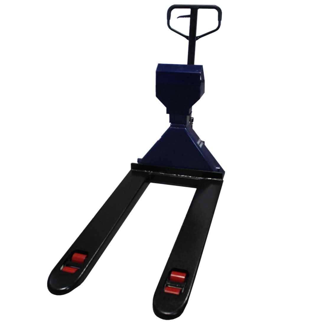 Adam Equipment PTT 5000a PTT Pallet Truck Scale, 2000 kg Capacity, 0.5 kg Readability - 1100014757 - Weigh Platforms - Adam Equipment - Weighcore