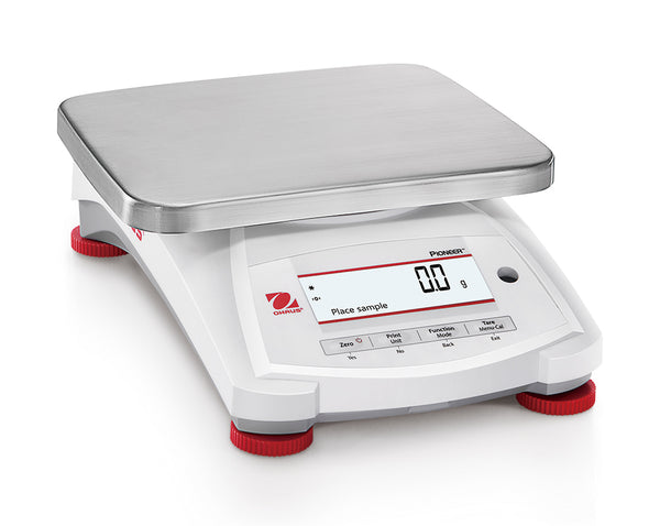 Ohaus Pioneer PX Series Precision High Capacity Balance