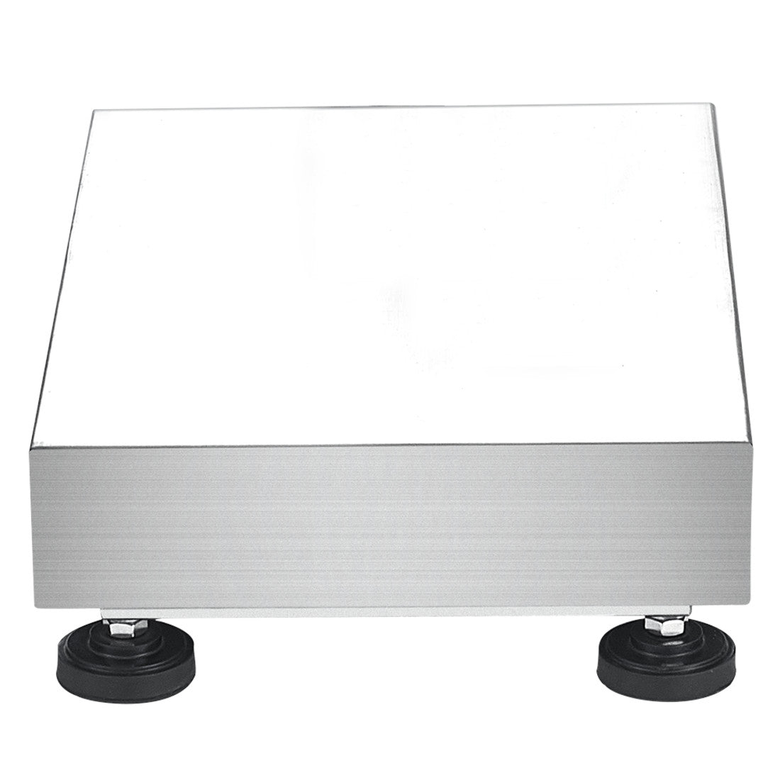Adam Equipment WB 165a W Series Stainless Platform Scale, 75 kg Capacity, 5 g Readability, NSF - WB 165a - Weigh Platforms - Adam Equipment - Weighcore