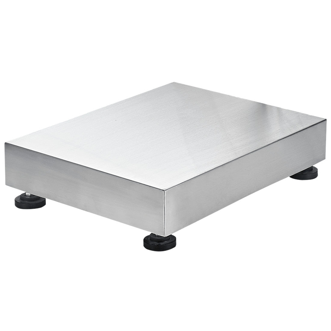 Adam Equipment WB 70a W Series Stainless Platform Scale, 32 kg Capacity, 2 g Readability, NSF - WB 70a - Weigh Platforms - Adam Equipment - Weighcore