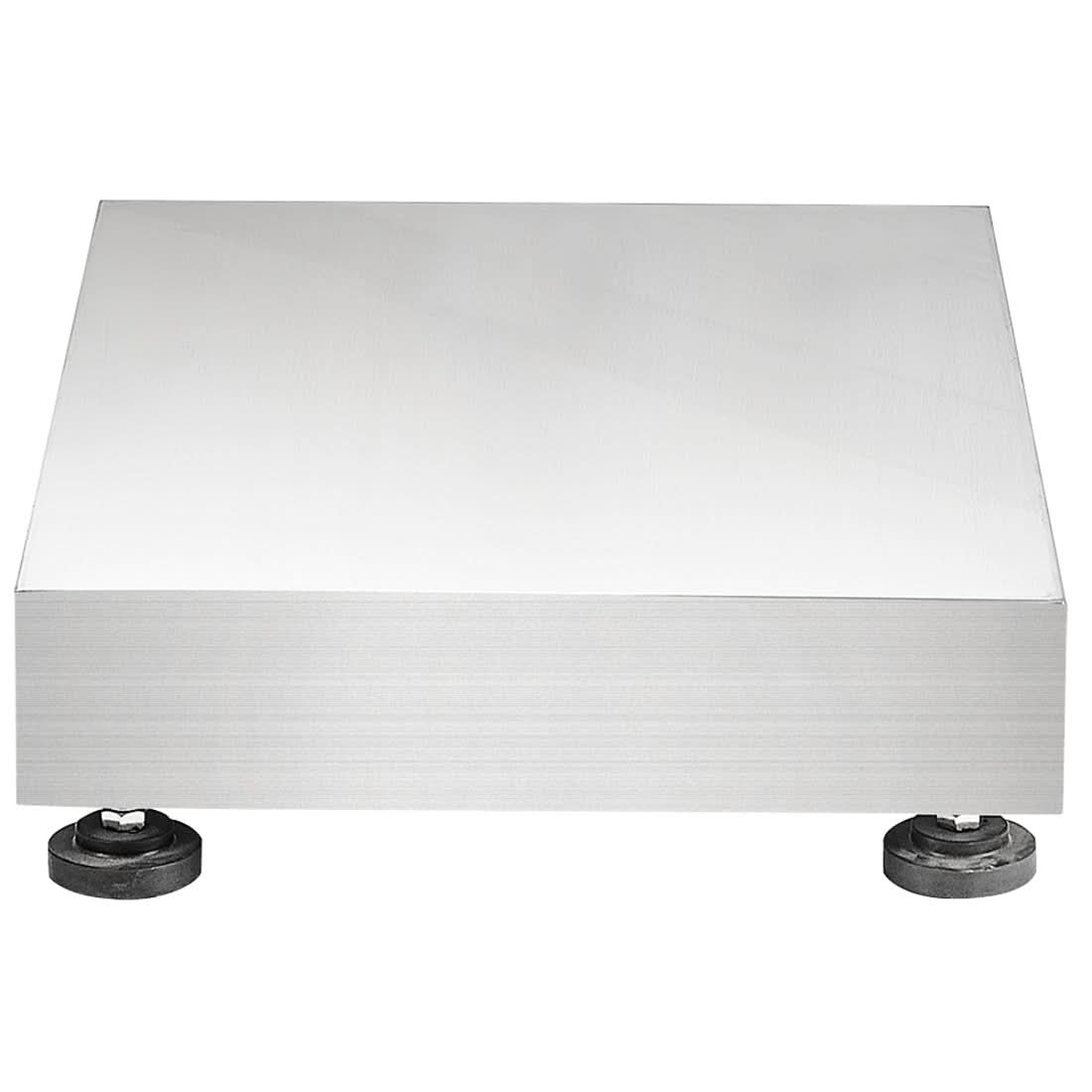 Adam Equipment WF 165a W Series Stainless Platform Scale, 75 kg Capacity, 5 g Readability, NSF - 1130015079 - Weigh Platforms - Adam Equipment - Weighcore
