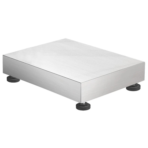 Adam Equipment WF 330a W Series Stainless Platform Scale, 150 kg Capacity, 0.01 kg Readability, NSF