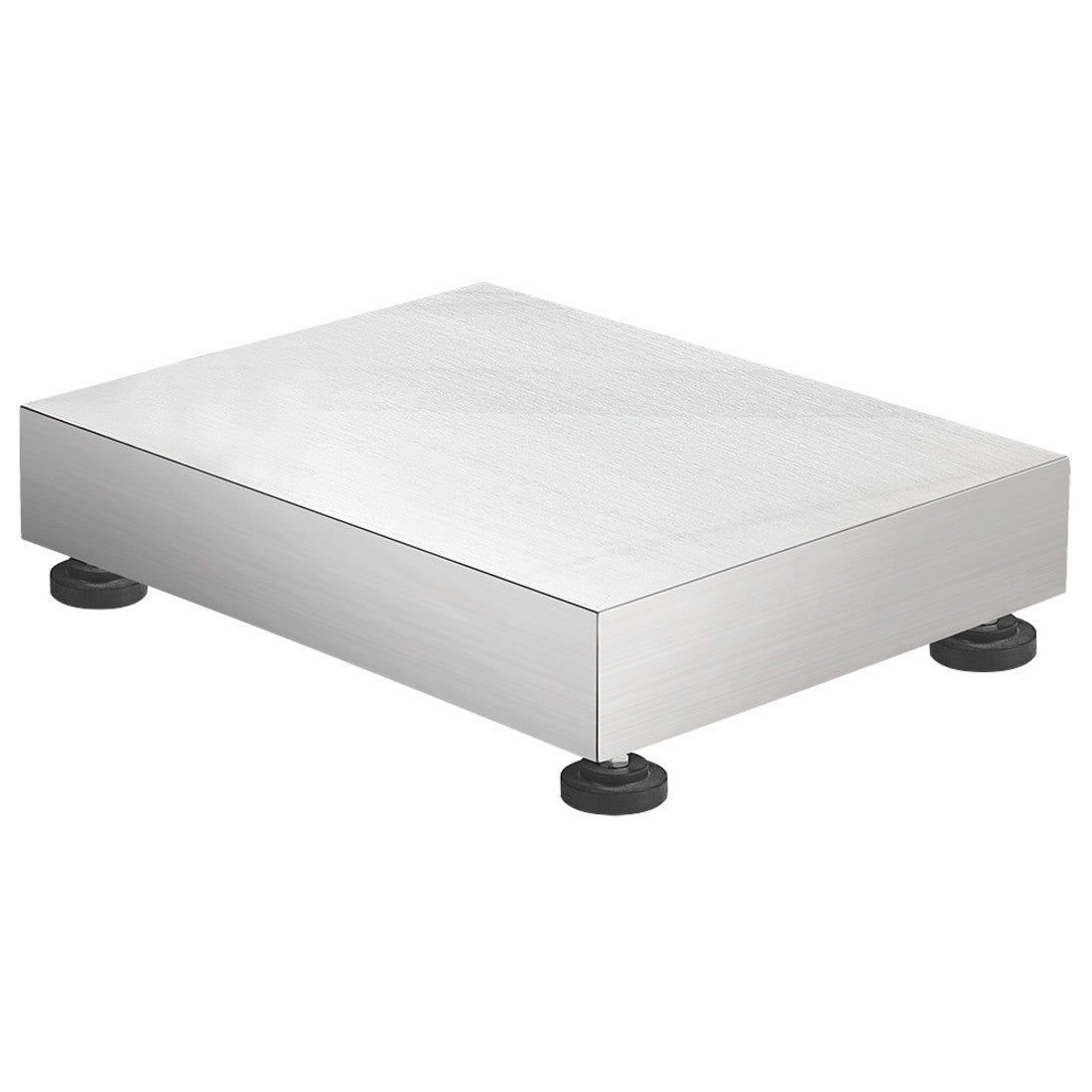 Adam Equipment WF 330a W Series Stainless Platform Scale, 150 kg Capacity, 0.01 kg Readability, NSF - WF 330a - Weigh Platforms - Adam Equipment - Weighcore