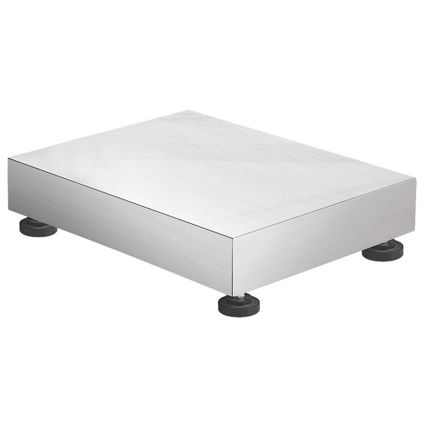 Adam Equipment WF 330a W Series Stainless Platform Scale, 150 kg Capacity, 0.01 kg Readability, NSF