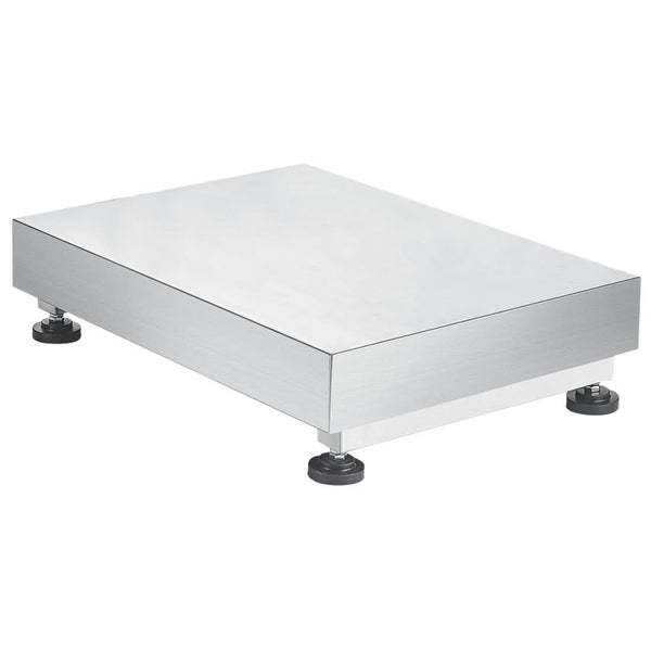 Adam Equipment WL 330a W Series Stainless Platform Scale, 150 kg Capacity, 0.01 kg Readability, NSF