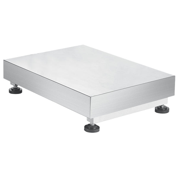 Adam Equipment WL 330a W Series Stainless Platform Scale, 150 kg Capacity, 0.01 kg Readability, NSF
