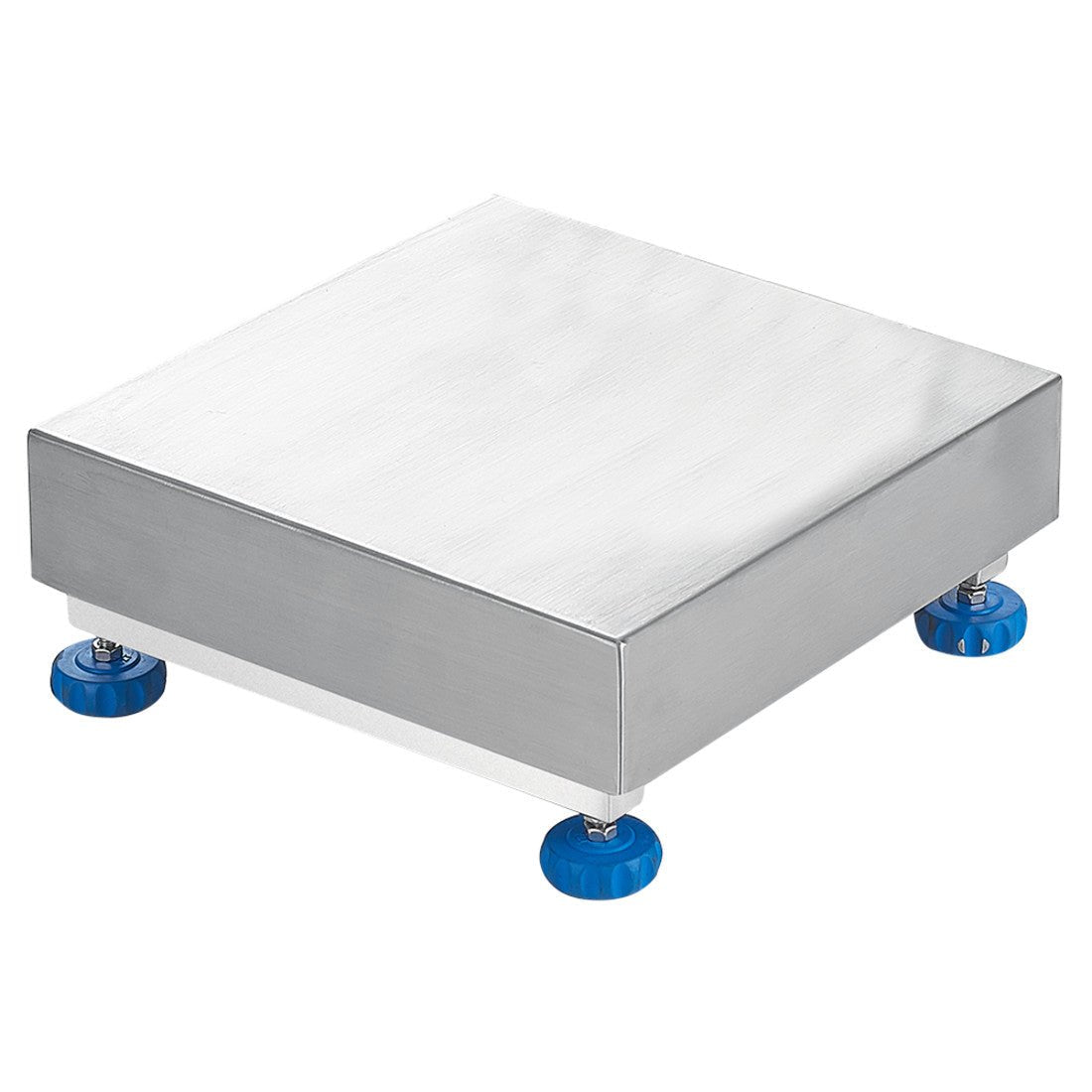 Adam Equipment WL 600aM Warrior IP68 Pallet Weigh Platform, 300 kg Capacity, 0.05 kg Readability, IP68 - WL 600aM - Weigh Platforms - Adam Equipment - Weighcore