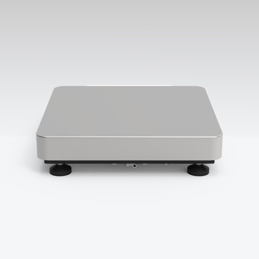 RADWAG WLC 30/F1/R WLC F1/R Precision Balance, 30kg Capacity, 0.5g Readability - WLC30F1R - Precision Balances - Radwag - Weighcore