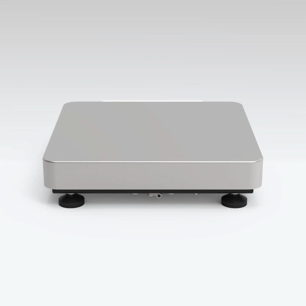 RADWAG WLC 30/F1/R WLC F1/R Precision Balance, 30kg Capacity, 0.5g Readability - WLC30F1R - Precision Balance - Radwag - Weighcore