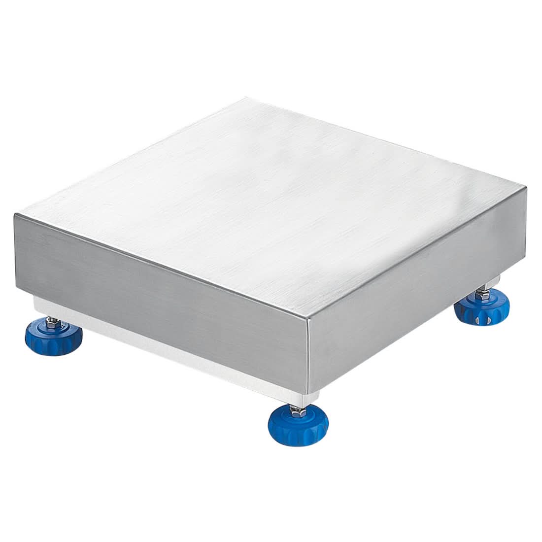 Adam Equipment WS 30aM Warrior IP68 Bench Weigh Platform, 15 kg Capacity, 0.002 kg Readability, IP68 - 1130016416 - Weigh Platforms - Adam Equipment - Weighcore